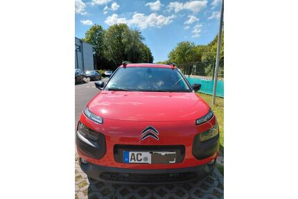 Citroen C4 Cactus Gebrauchtwagen