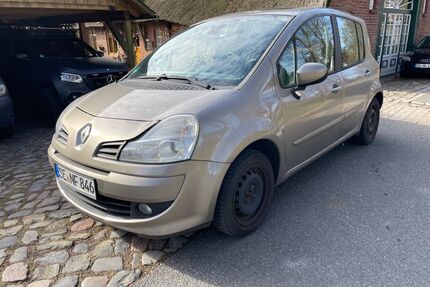 Renault Modus Gebrauchtwagen