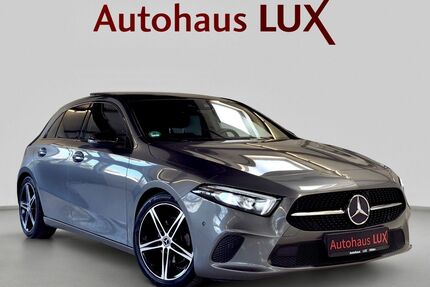 Mercedes-Benz A 200 Gebrauchtwagen