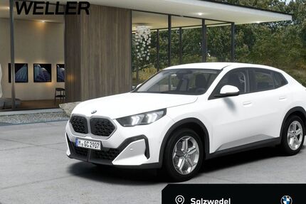 BMW X2 Gebrauchtwagen
