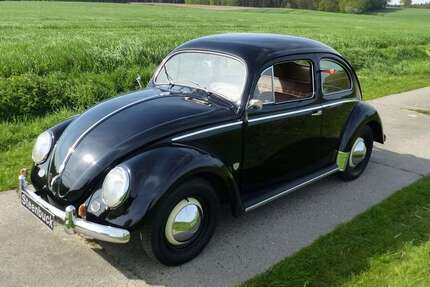 VW Käfer Gebrauchtwagen