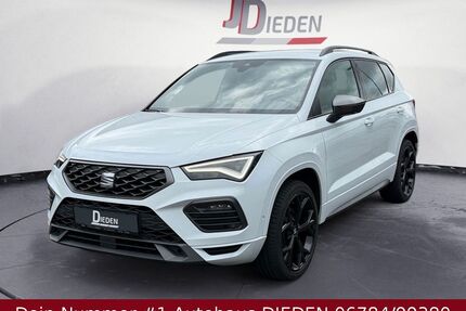 Seat Ateca Gebrauchtwagen