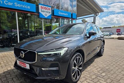 Volvo XC60 Gebrauchtwagen