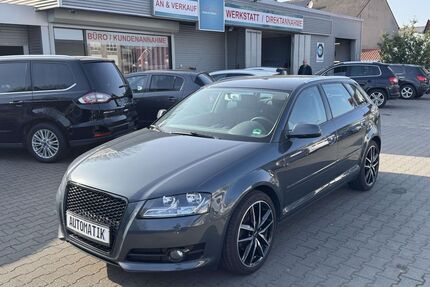Audi A3 Gebrauchtwagen