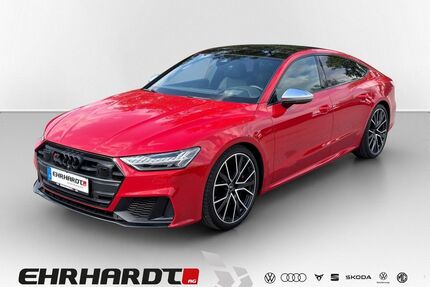 Audi S7 Gebrauchtwagen