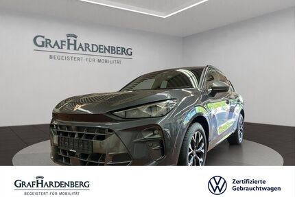 Cupra Terramar Gebrauchtwagen