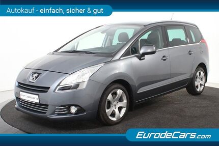 Peugeot 5008 Gebrauchtwagen