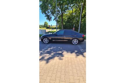 BMW 318 Gebrauchtwagen