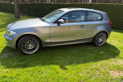 BMW 116 Gebrauchtwagen