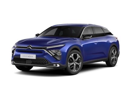 Citroen C5 X Gebrauchtwagen