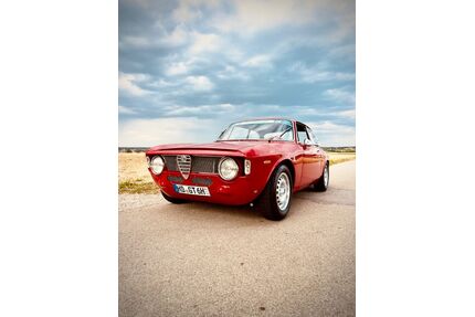 Alfa Romeo GT Gebrauchtwagen