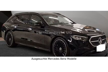 Mercedes-Benz E 300 Gebrauchtwagen