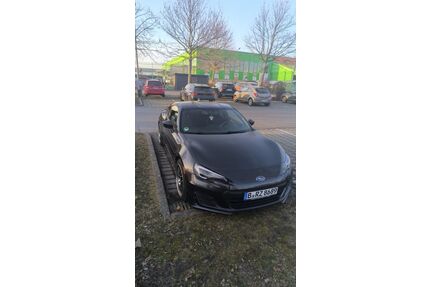 Subaru BRZ Gebrauchtwagen