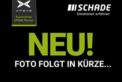 XPeng G6 Gebrauchtwagen