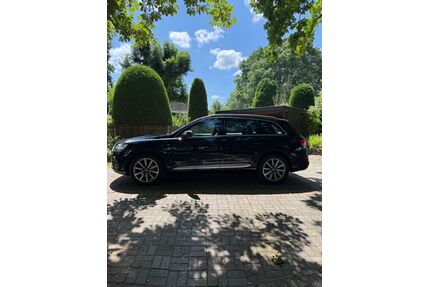 Audi Q7 Gebrauchtwagen