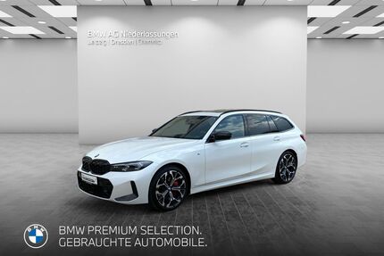 BMW M340d Gebrauchtwagen
