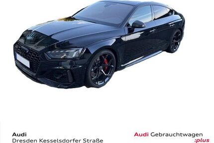 Audi RS5 Gebrauchtwagen