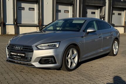 Audi A5 Gebrauchtwagen