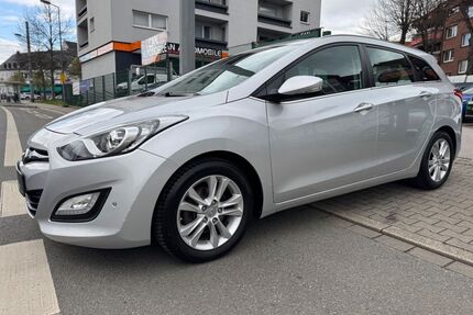Hyundai i30 Gebrauchtwagen