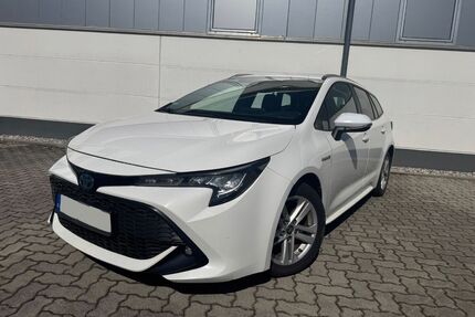 Toyota Corolla Gebrauchtwagen