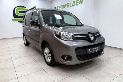 Renault Kangoo Gebrauchtwagen