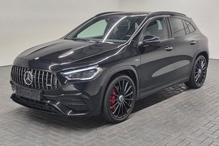 Mercedes-Benz GLA 35 AMG Gebrauchtwagen