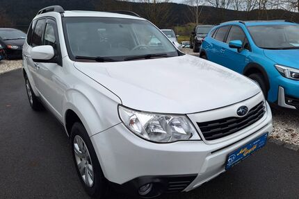 Subaru Forester Gebrauchtwagen