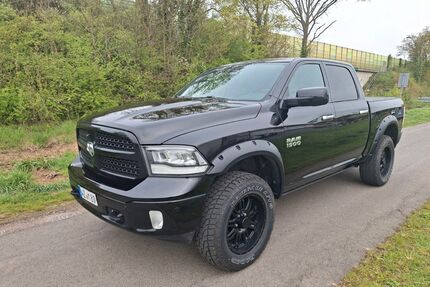 Dodge RAM Gebrauchtwagen