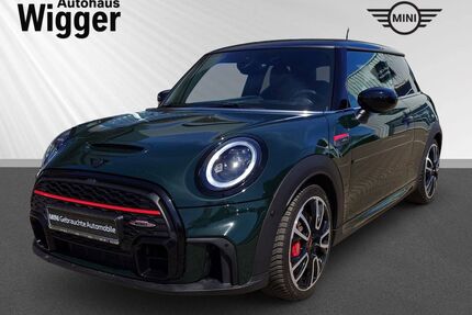 Mini John Cooper Works Gebrauchtwagen