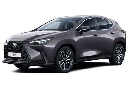 Lexus NX 450h Gebrauchtwagen