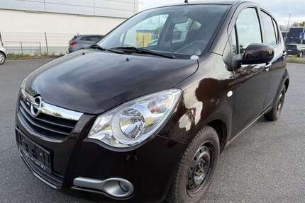 Opel Agila Gebrauchtwagen