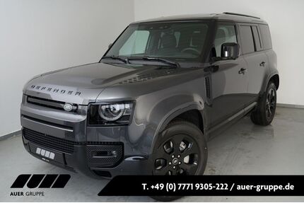 Land Rover Defender Gebrauchtwagen