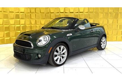 Mini Cooper S Cabrio Gebrauchtwagen