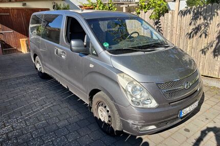 Hyundai H-1 Starex Gebrauchtwagen