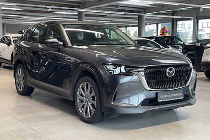 Mazda CX-60 Gebrauchtwagen