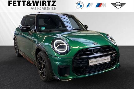 Mini Cooper C Gebrauchtwagen