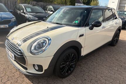 Mini Cooper Gebrauchtwagen