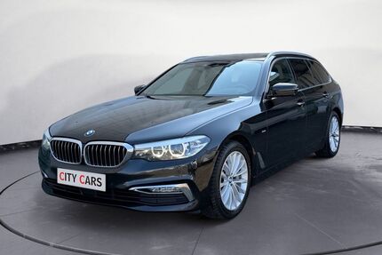 BMW 540 Gebrauchtwagen