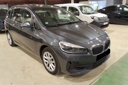 BMW 218 Gran Tourer Gebrauchtwagen