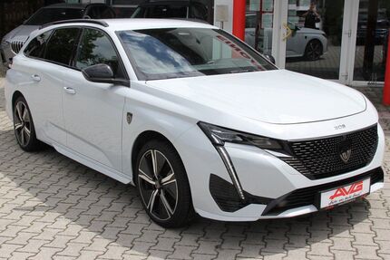 Peugeot 308 Gebrauchtwagen