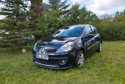 Renault Clio Gebrauchtwagen