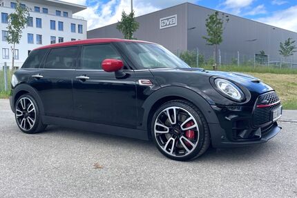 Mini John Cooper Works Clubman Gebrauchtwagen
