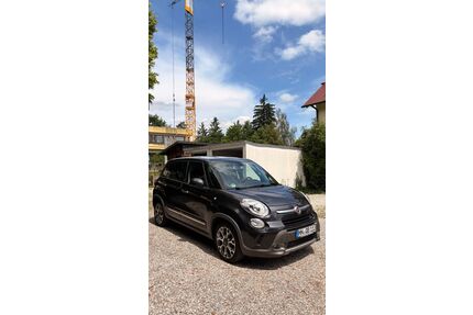 Fiat 500L Trekking Gebrauchtwagen
