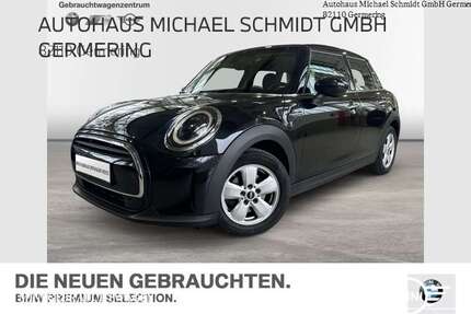 Mini Cooper Gebrauchtwagen
