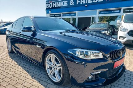 BMW 550 Gebrauchtwagen