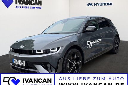 Hyundai IONIQ 5 Gebrauchtwagen