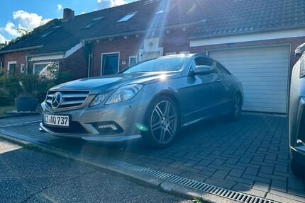 Mercedes-Benz E 350 Gebrauchtwagen