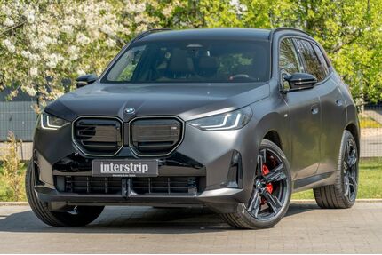 BMW X3 M50 Gebrauchtwagen