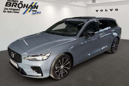 Volvo V60 Gebrauchtwagen