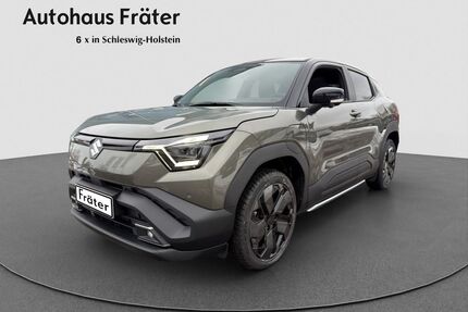 Suzuki e Vitara Gebrauchtwagen
